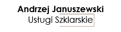 szklarzszubin.pl Logo